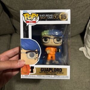 Funko Pop! SNL Guaplord
